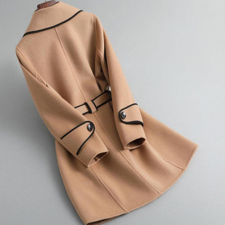 Duttini | Overcoat