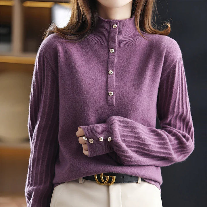 Duttini | Knit Sweater