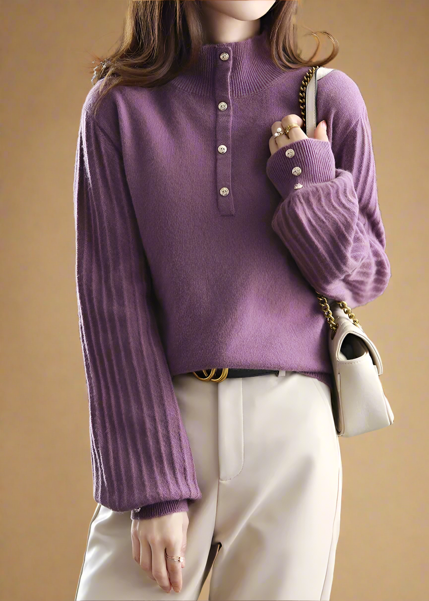Duttini | Knit Sweater