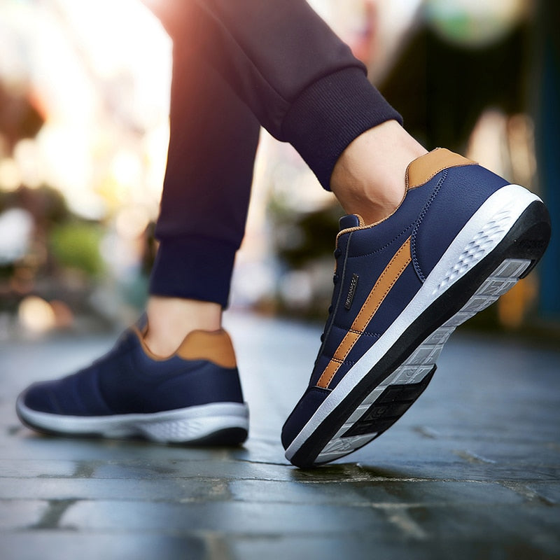 Duttini | Stylish Orthopedic Shoes with Ergonomic Arch Support
