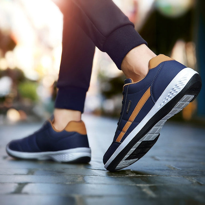 Duttini | Stylish Orthopedic Shoes with Ergonomic Arch Support