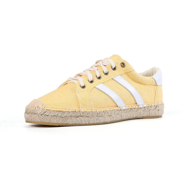 Duttini | Espadrille Sneakers