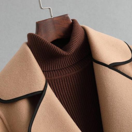 Duttini | Overcoat