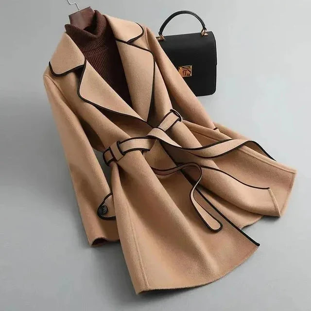 Duttini | Overcoat