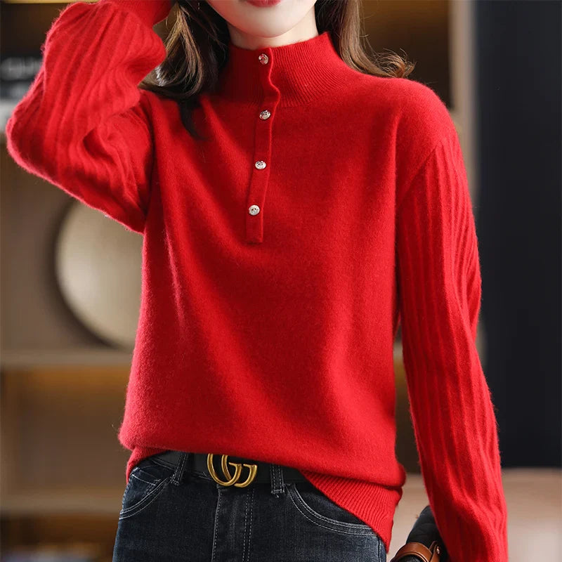 Duttini | Knit Sweater