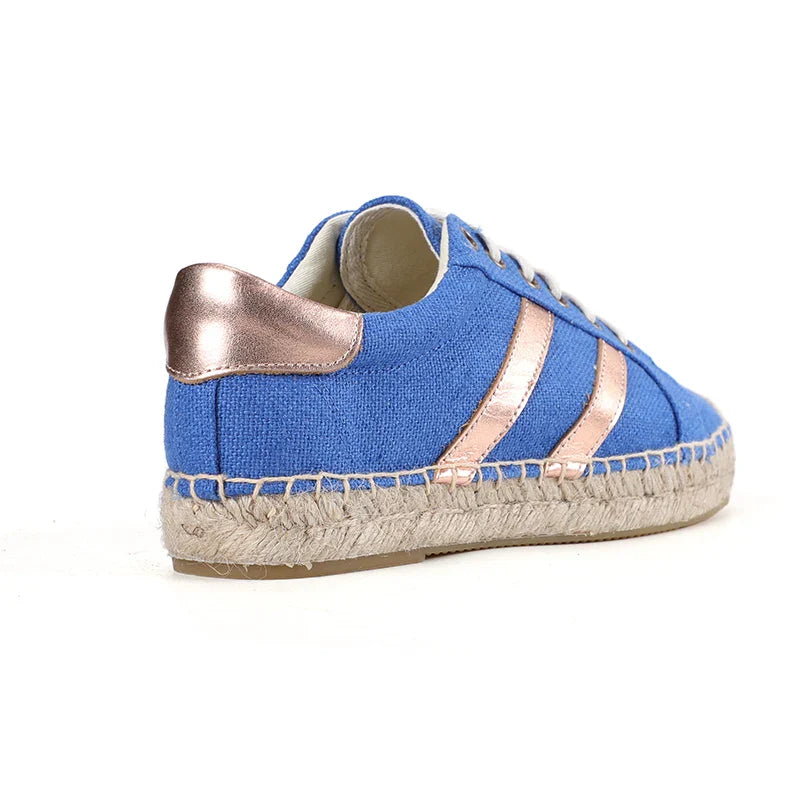 Duttini | Espadrille Sneakers