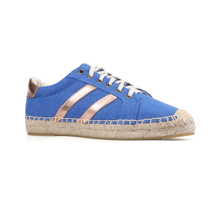 Duttini | Espadrille Sneakers