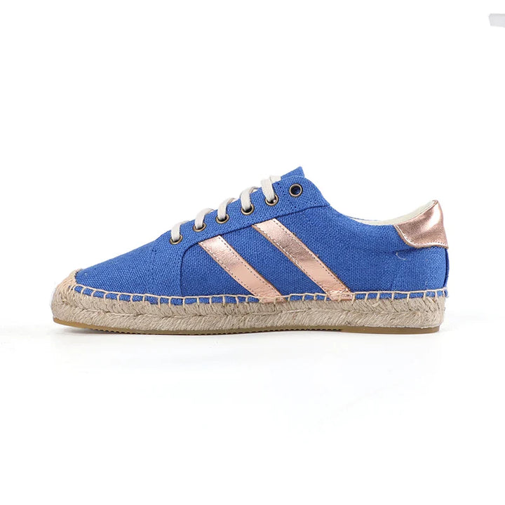 Duttini | Espadrille Sneakers