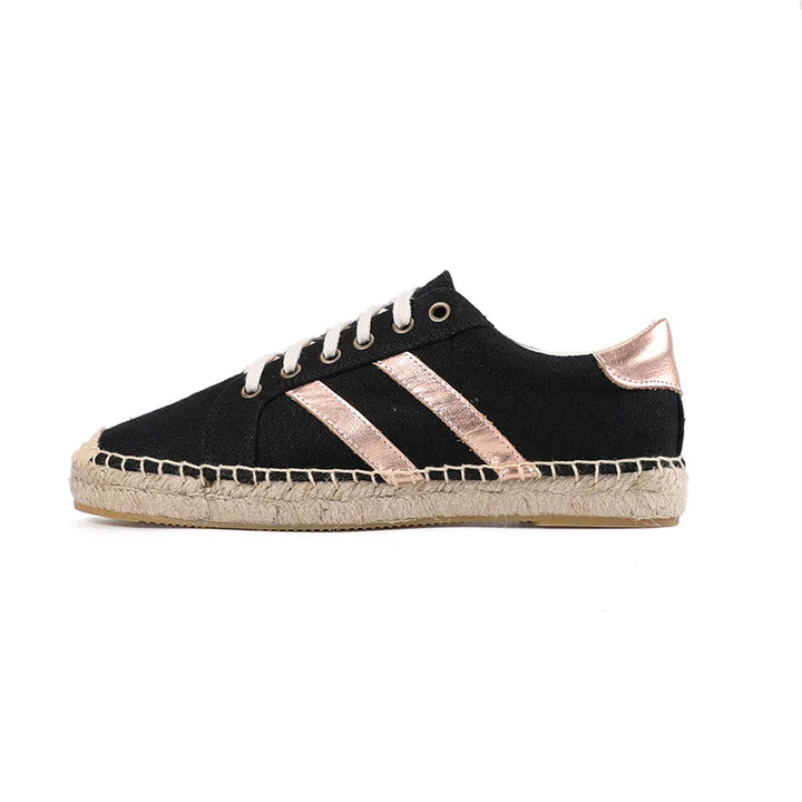 Duttini | Espadrille Sneakers