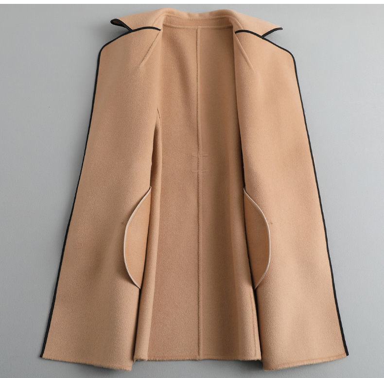 Duttini | Overcoat