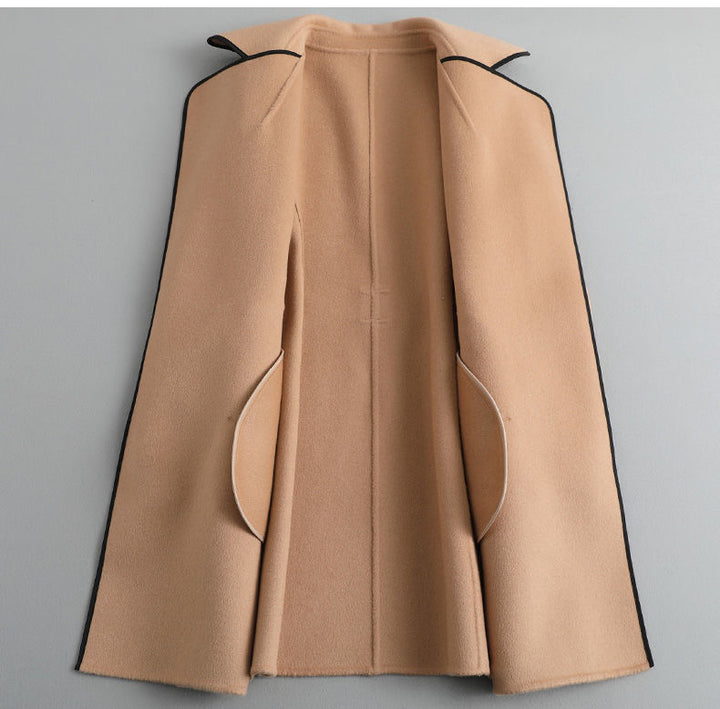 Duttini | Overcoat