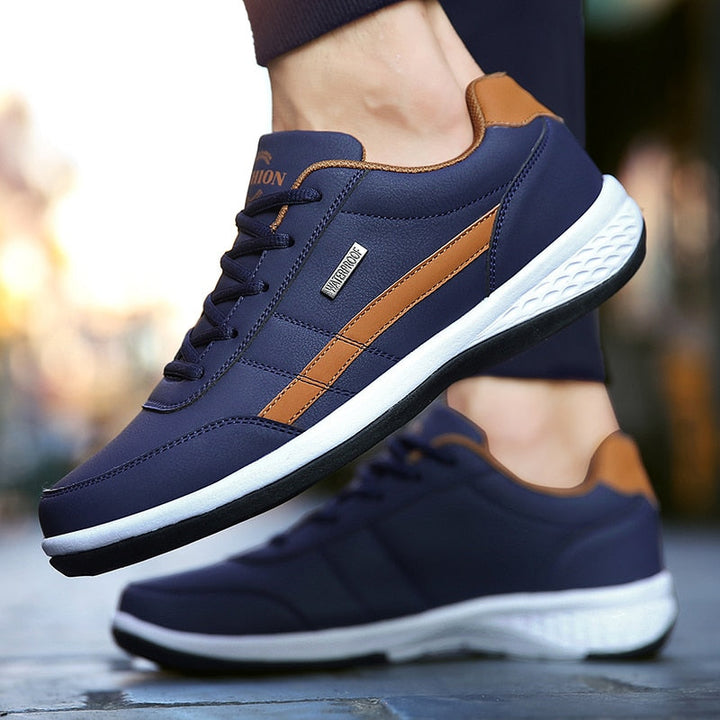 Duttini | Stylish Orthopedic Shoes with Ergonomic Arch Support