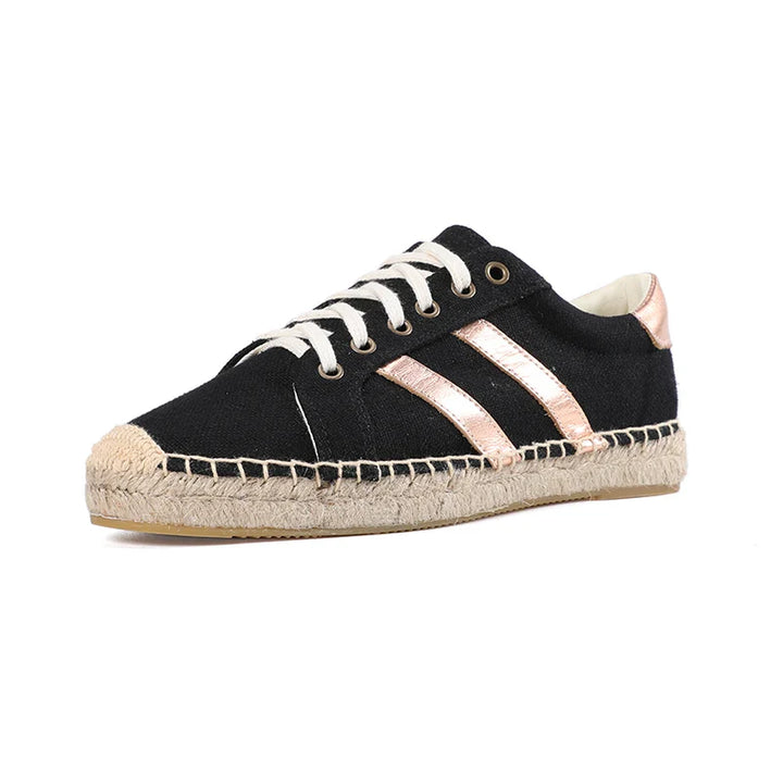 Duttini | Espadrille Sneakers