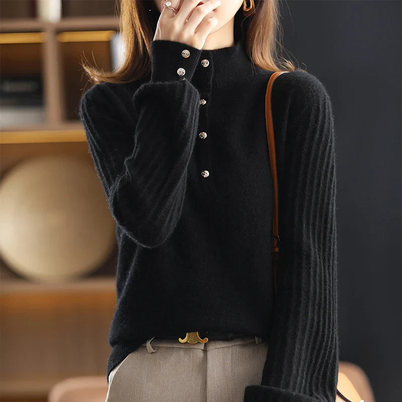 Duttini | Knit Sweater