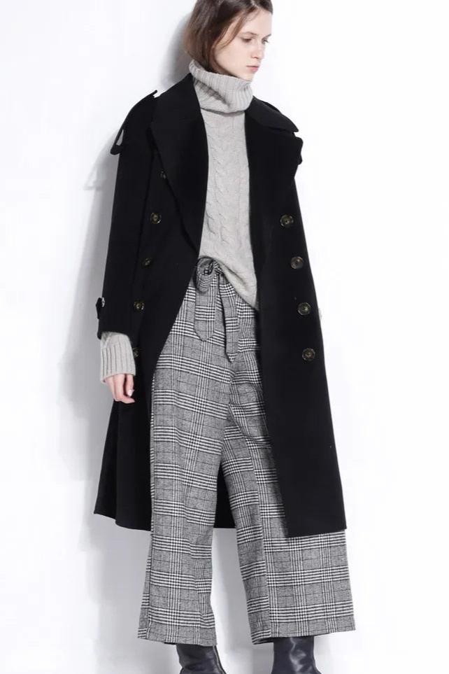 Duttini | Turtleneck