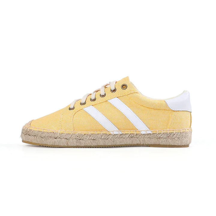 Duttini | Espadrille Sneakers