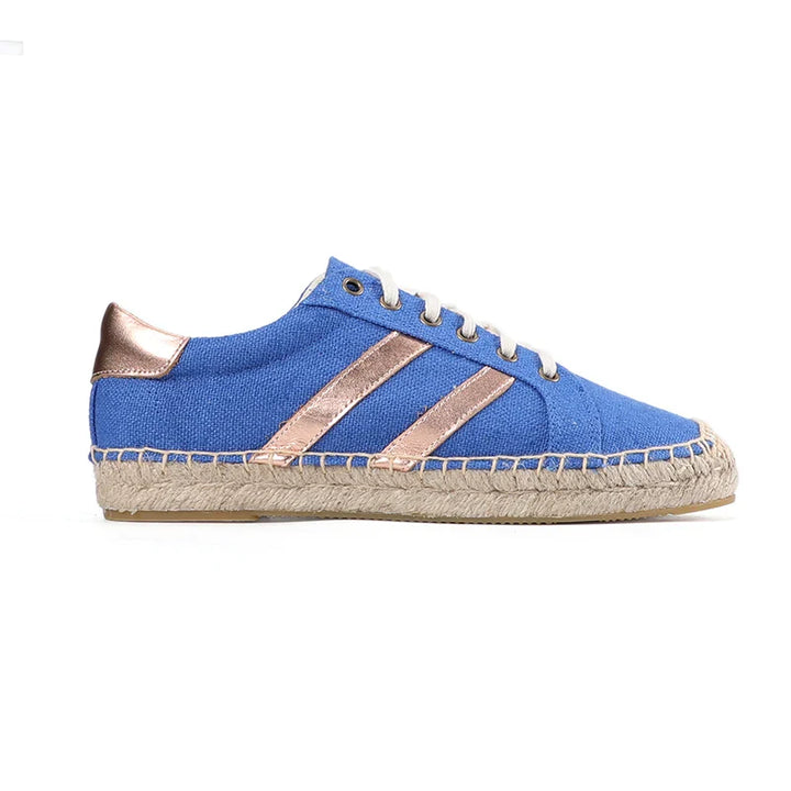 Duttini | Espadrille Sneakers