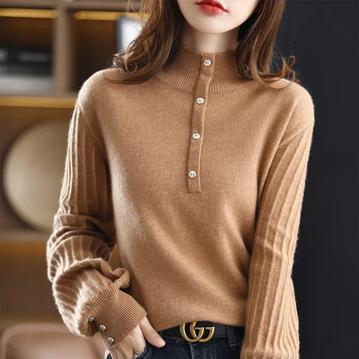 Duttini | Knit Sweater