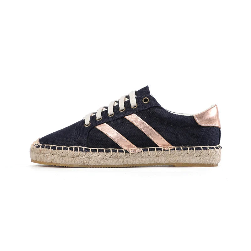Duttini | Espadrille Sneakers