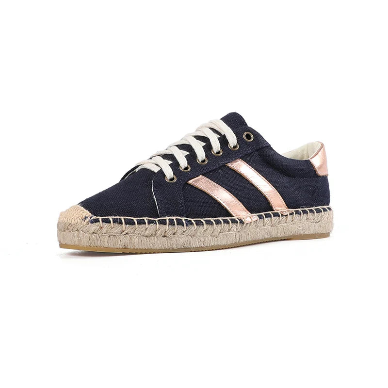 Duttini | Espadrille Sneakers