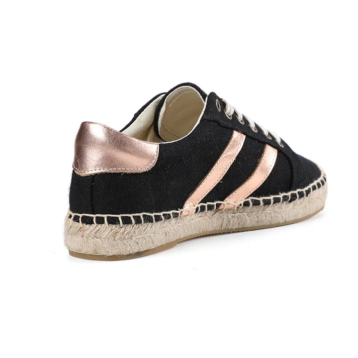Duttini | Espadrille Sneakers