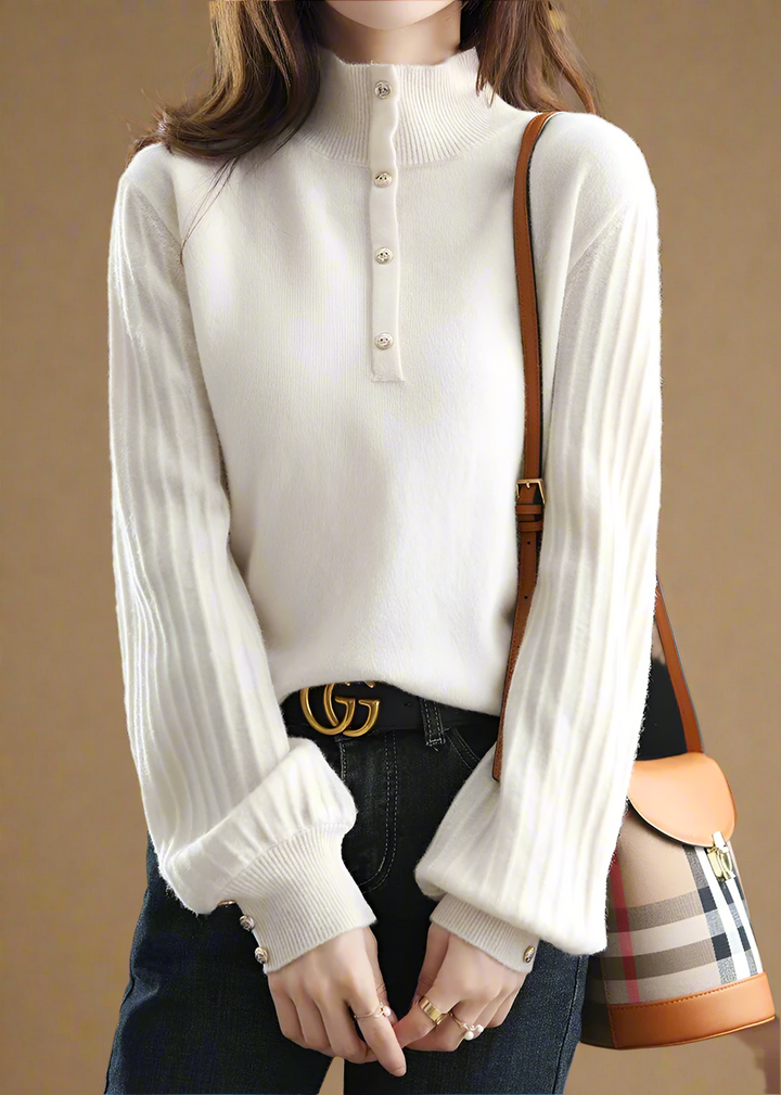 Duttini | Knit Sweater