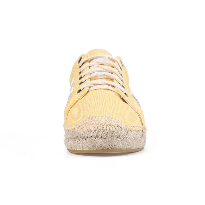 Duttini | Espadrille Sneakers