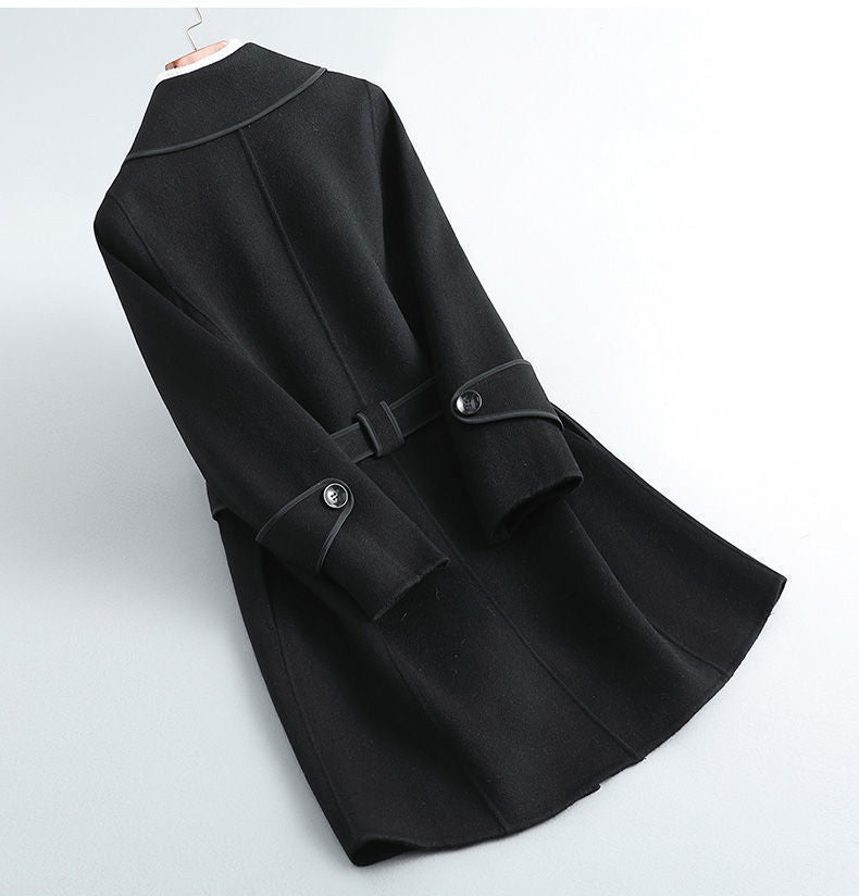 Duttini | Overcoat