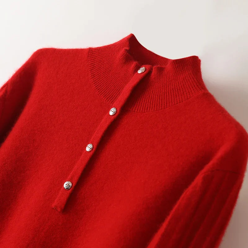 Duttini | Knit Sweater