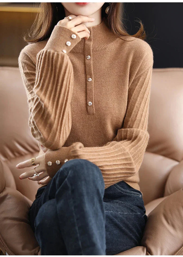 Duttini | Knit Sweater