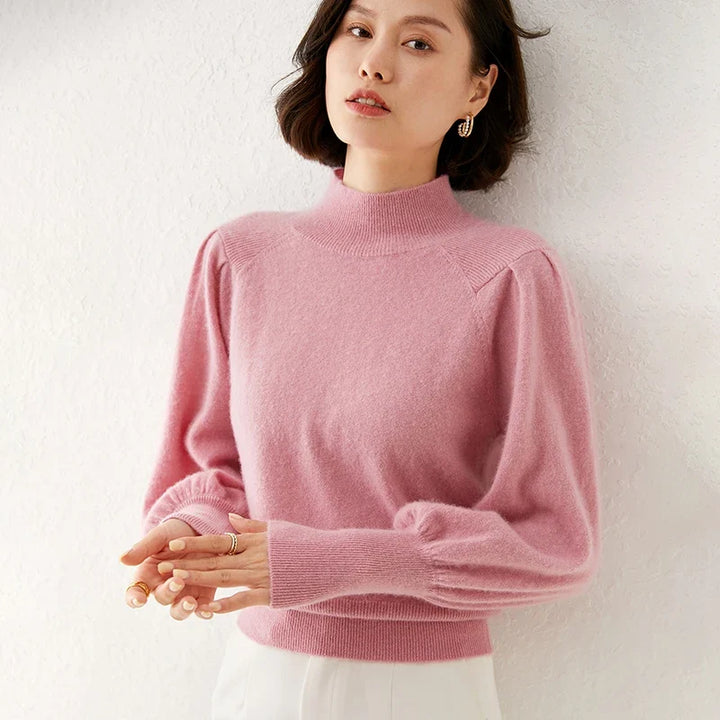 Duttini | Merino Pullover