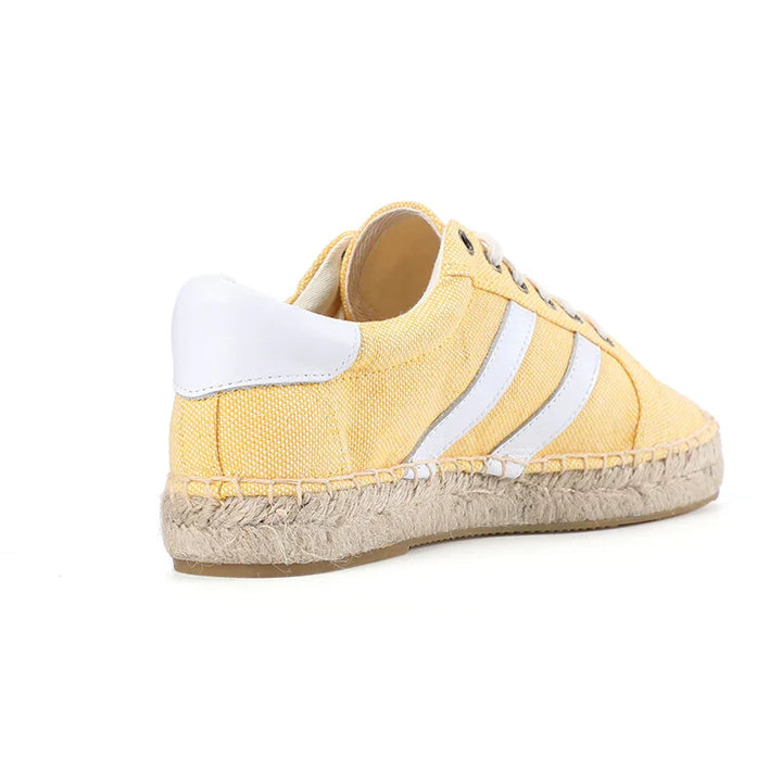 Duttini | Espadrille Sneakers
