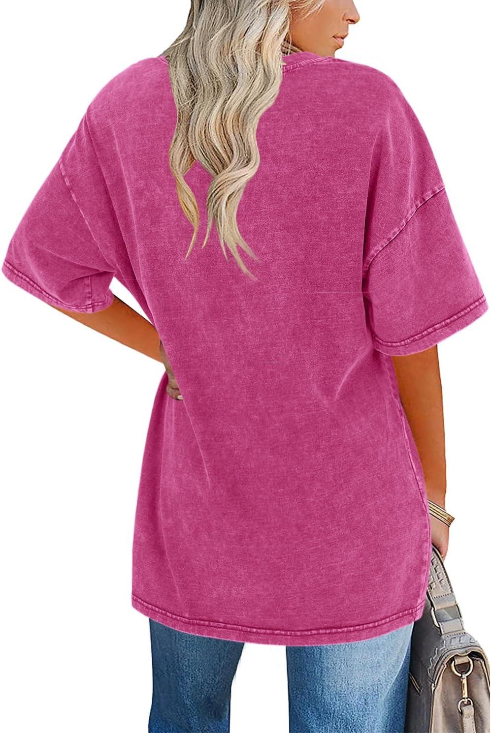 Duttini | Sculpted Oversized Vintage T-Shirt for Every Occasion