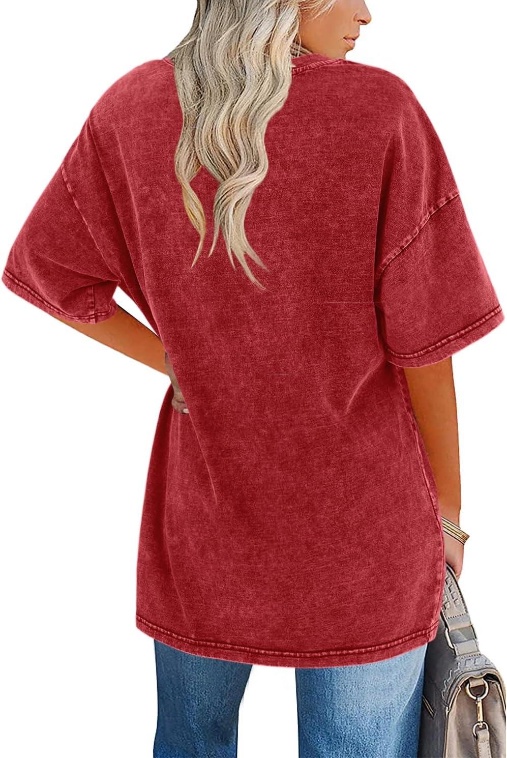 Duttini | Sculpted Oversized Vintage T-Shirt for Every Occasion