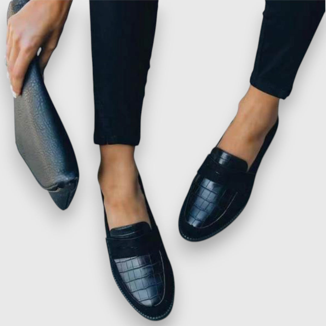 Duttini | Timeless Loafers For Effortless Elegance with a Comfort Fit