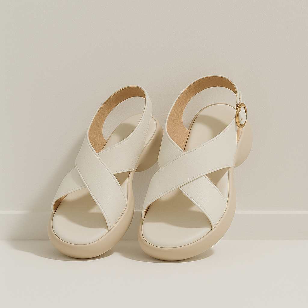 Duttini | Soft Crossband Slides