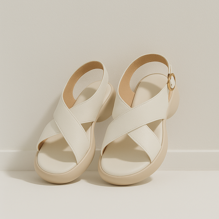 Duttini | Soft Crossband Slides