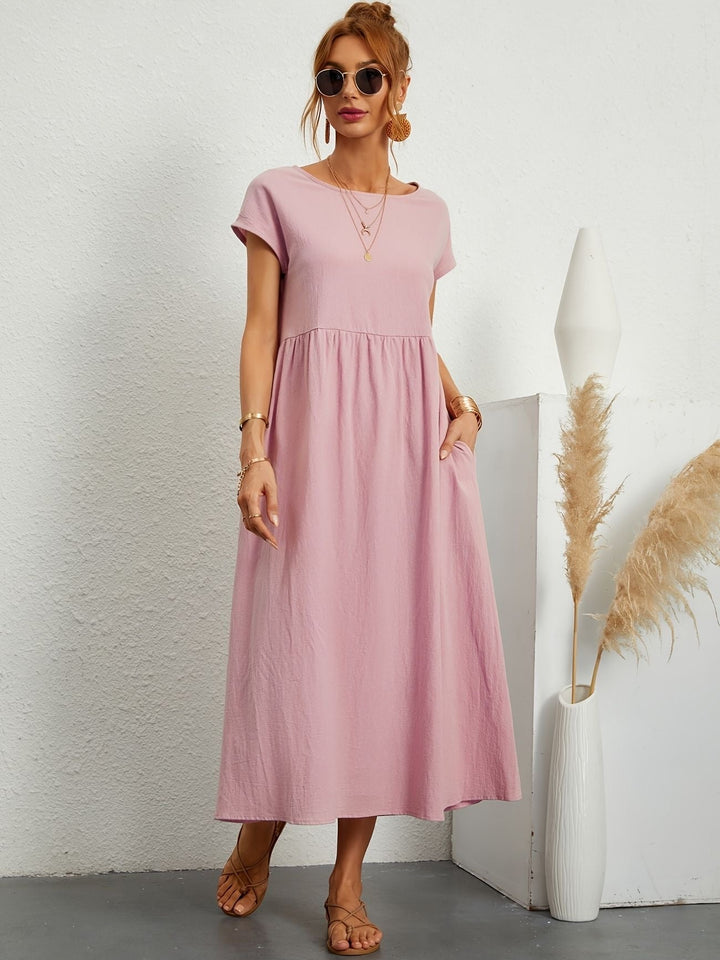 Duttini | Elegant Lightweight Dress Made to Turn Heads