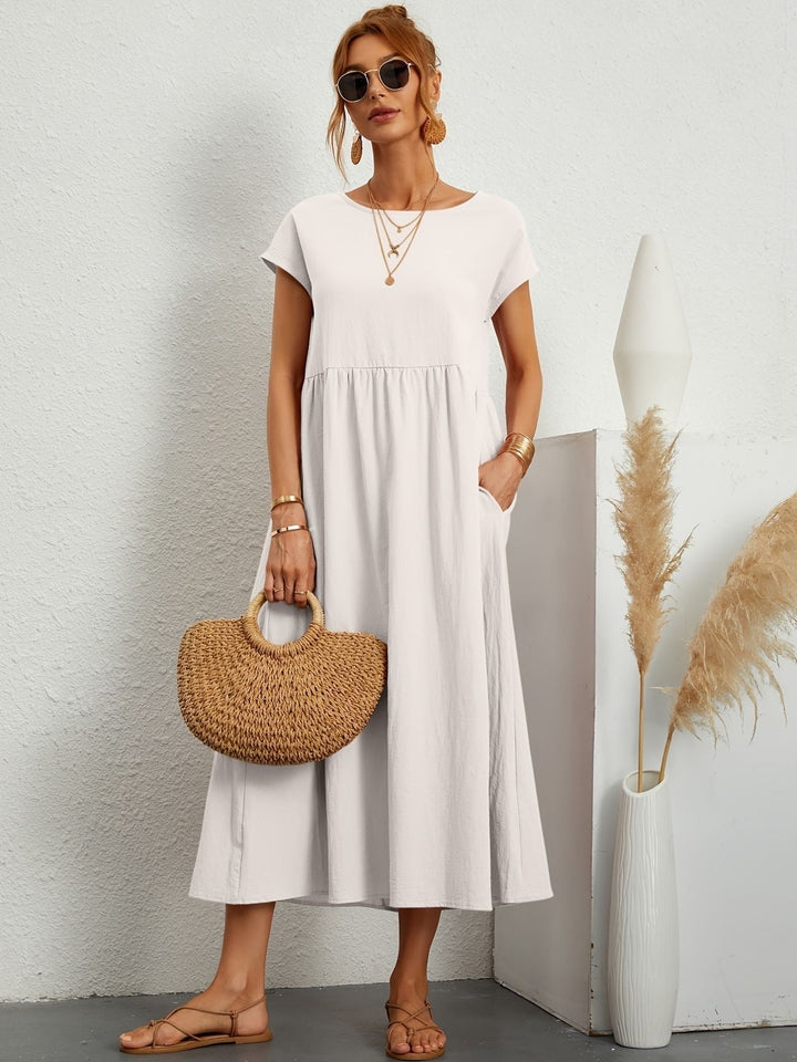 Duttini | Elegant Lightweight Dress Made to Turn Heads
