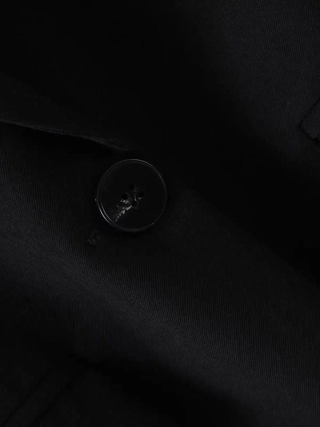 Duttini | Oversized Fit Blazer