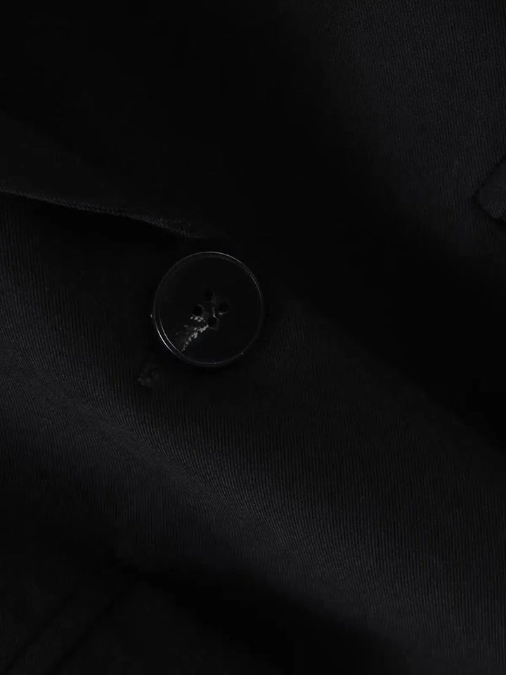 Duttini | Oversized Fit Blazer