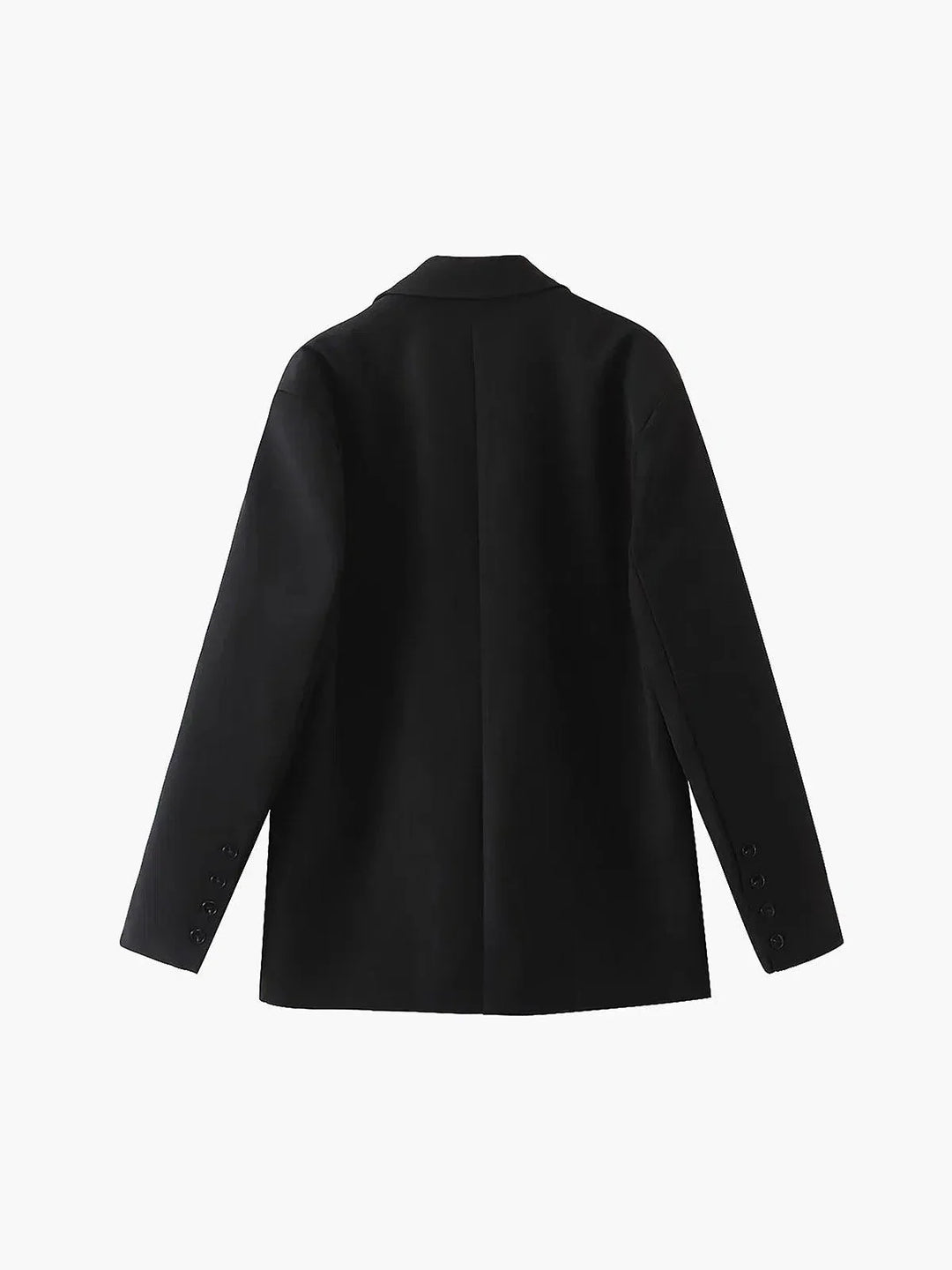Duttini | Oversized Fit Blazer