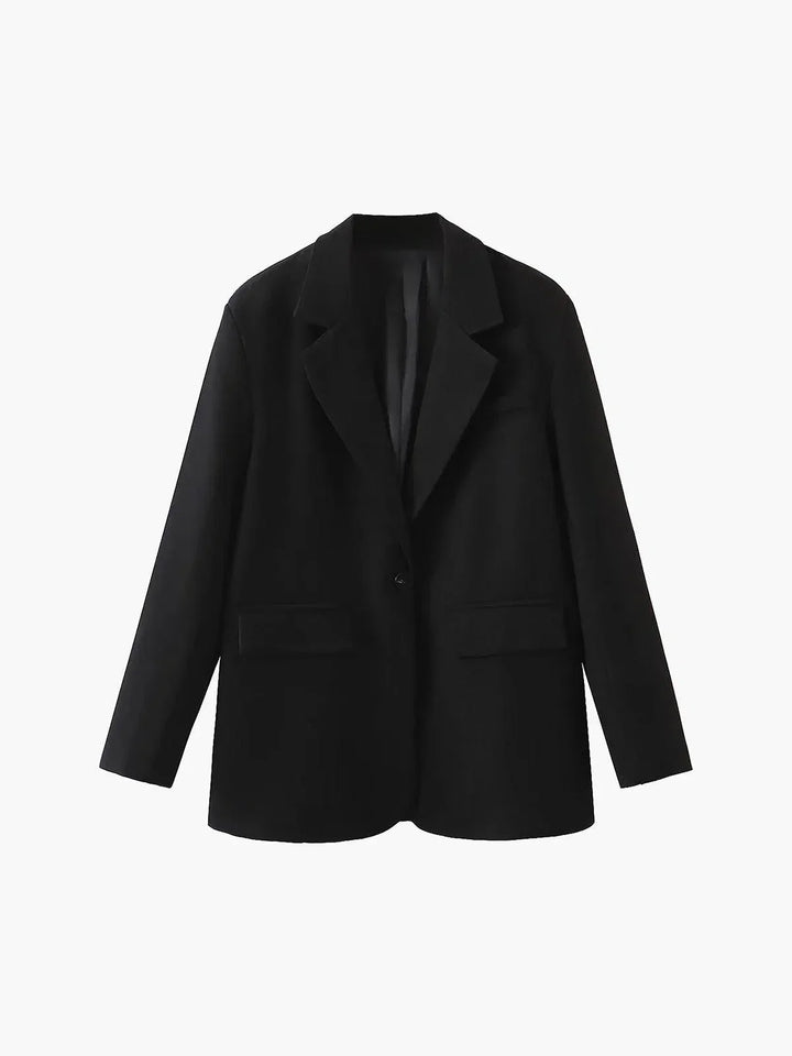Duttini | Oversized Fit Blazer