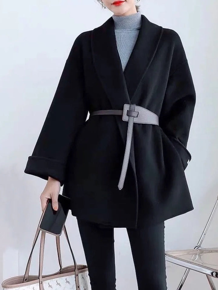 Duttini | Winter Coat
