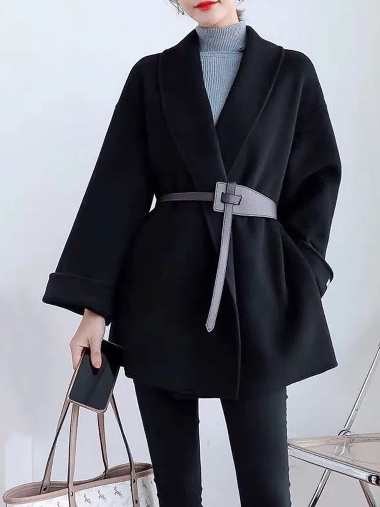 Duttini | Winter Coat