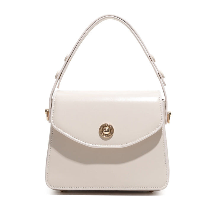 Duttini | Structured Shoulder Bag – Everyday Handbag