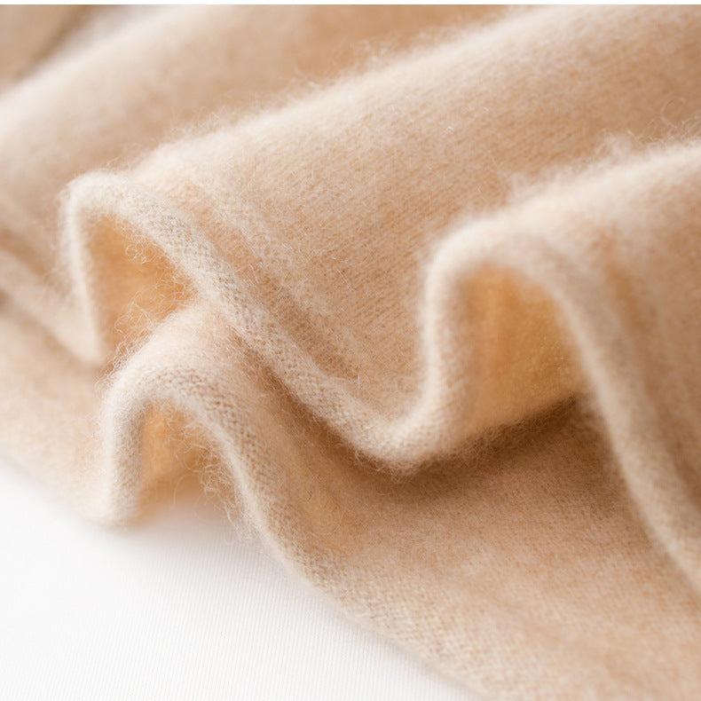 Duttini | Cashmere Turtleneck