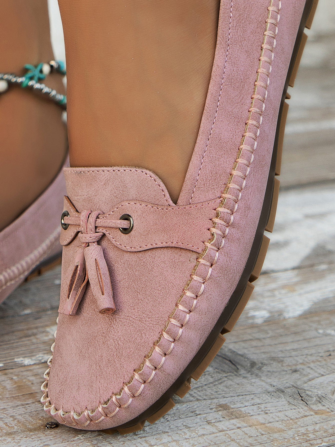 Duttini | Soft-Step Slip-On Cushioned with a Comfort Fit
