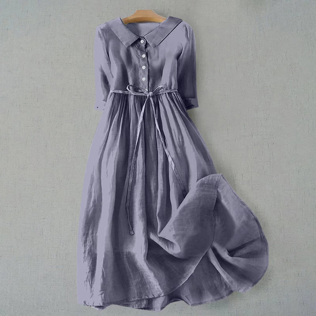 Duttini | Casual Dress for Effortless Elegance