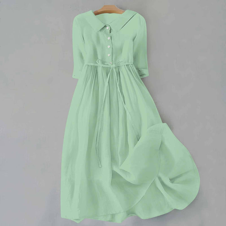 Duttini | Casual Dress for Effortless Elegance